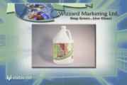 Wizzard Marketing Ltd - Environmental Eco Friendly Products