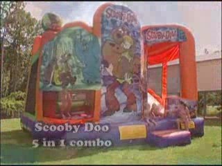 Party Rental In Tampa Fl