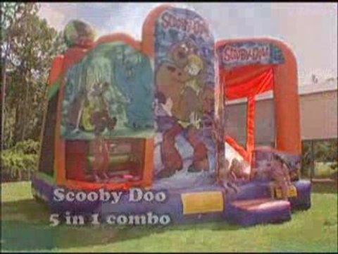 Party Rental In Tampa Fl