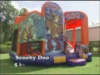 Party Rental Tampa Florida