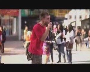 Beatbox Dub FX ' Love Someone '