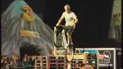 [MTB] BIKE INFECTION 2009 - MTB Freestyle Night [Goodspeed]