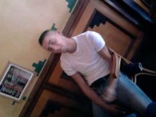 coffee shop amsterdam