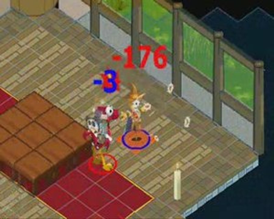 Dofus eca 147  hel-munster