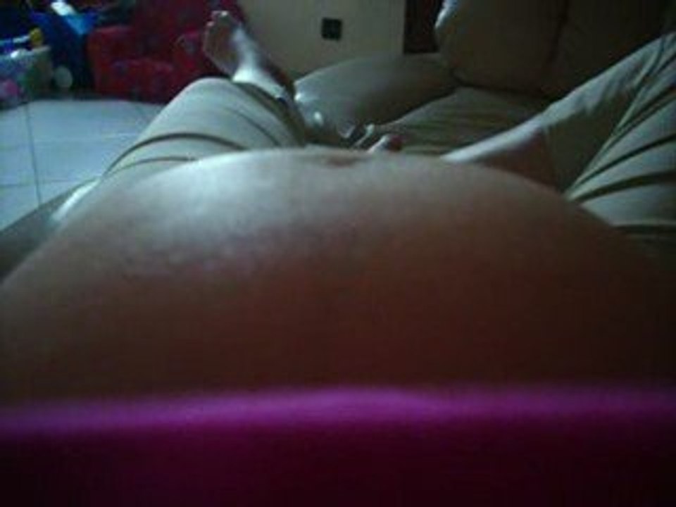 Célyna dans mon ventre