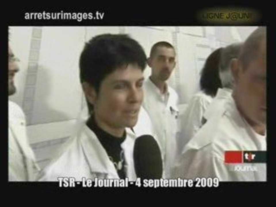 Comment la TSR a découvert les petits ouvriers de Sarkozy