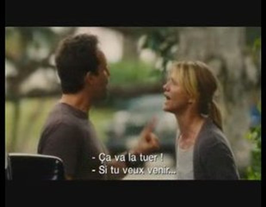 MA VIE POUR LA TIENNE Bande Annonce du film