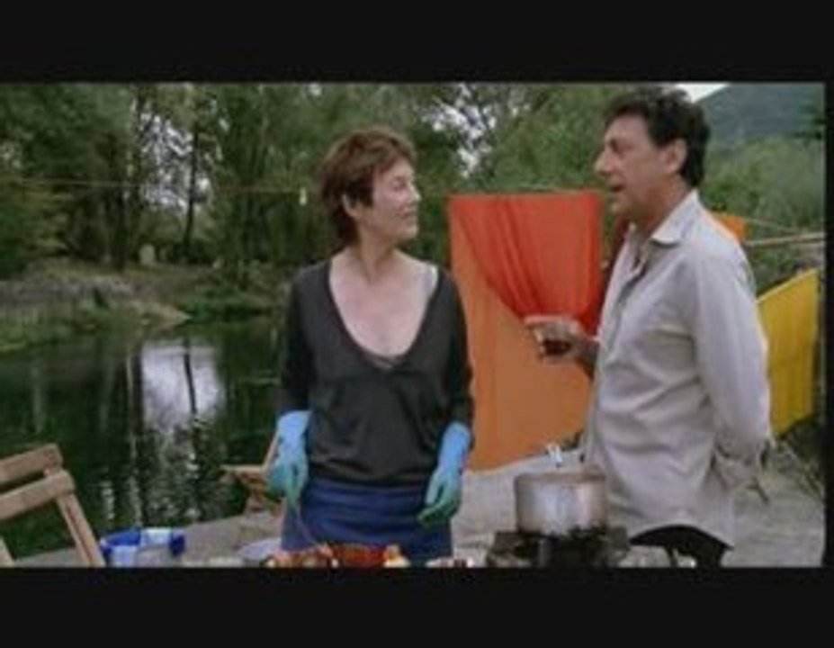 36 VUES DU PIC SAINT-LOUP Bande Annonce du film