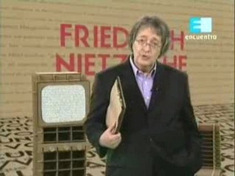 12 filosofia aqui y ahora (cap 12 - nietzsche, dios ha muert