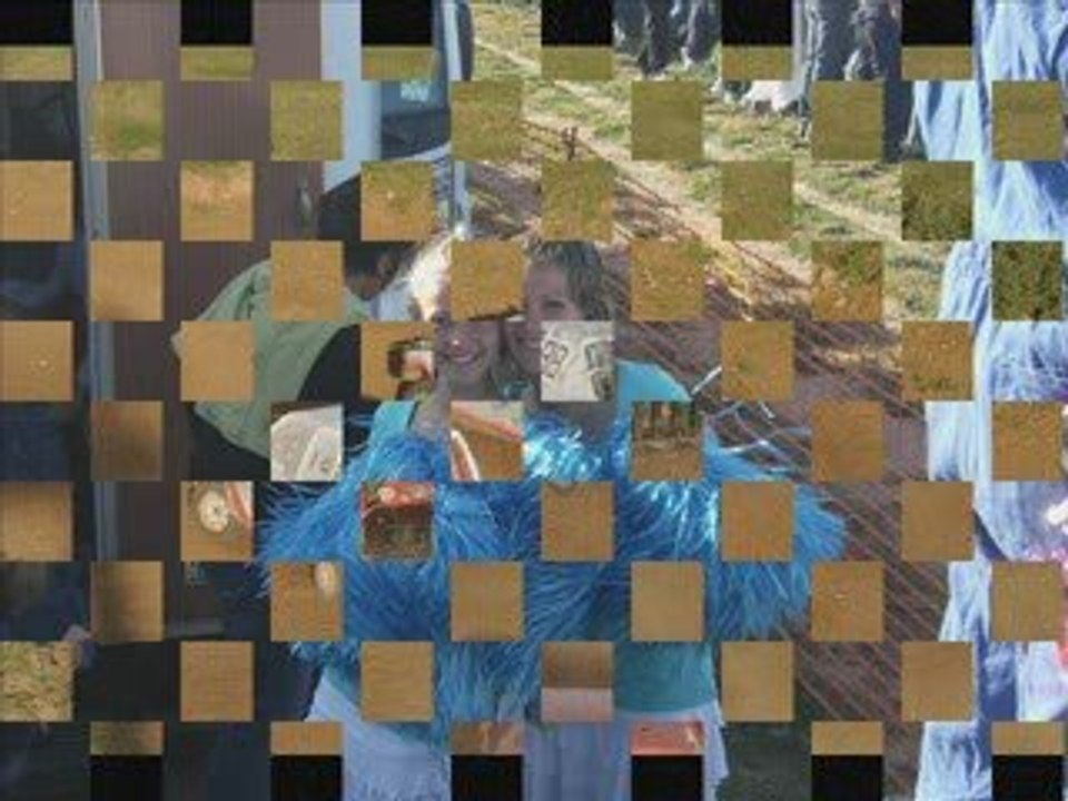 Bec de mortagne stock-car nocturne 29 aout 2009