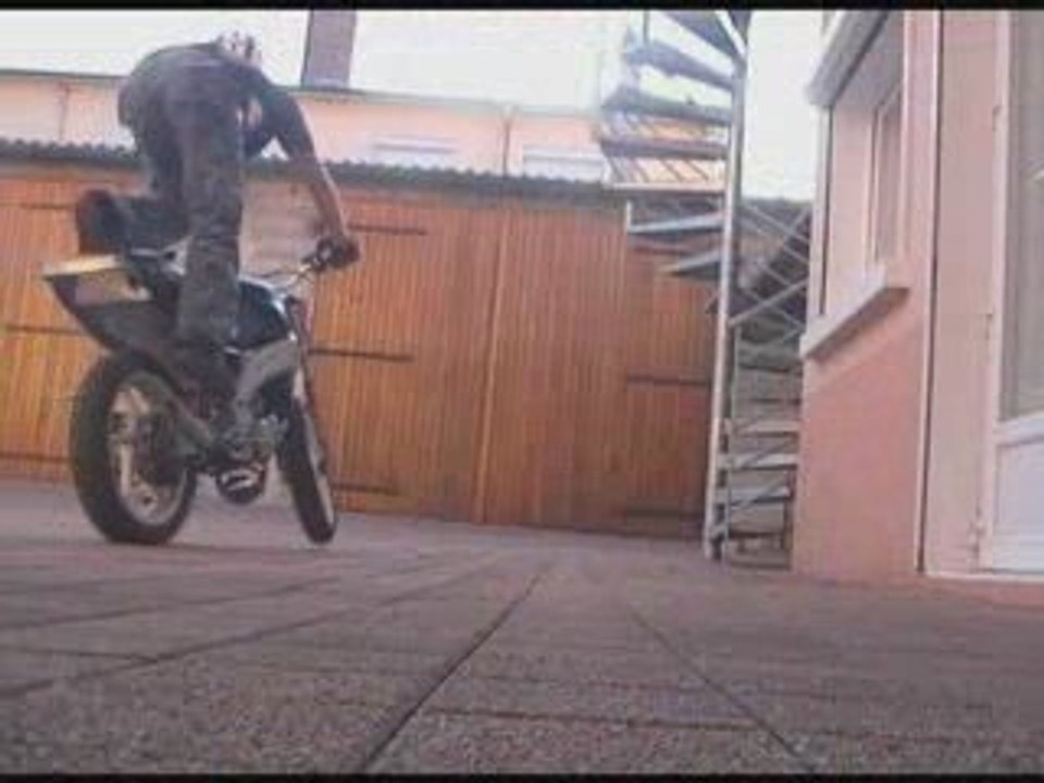 chute en rs