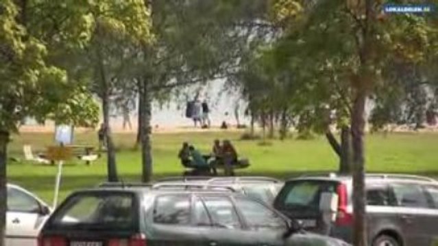 camping VÄSTERHANINGE Stockholms län Östnora Camping