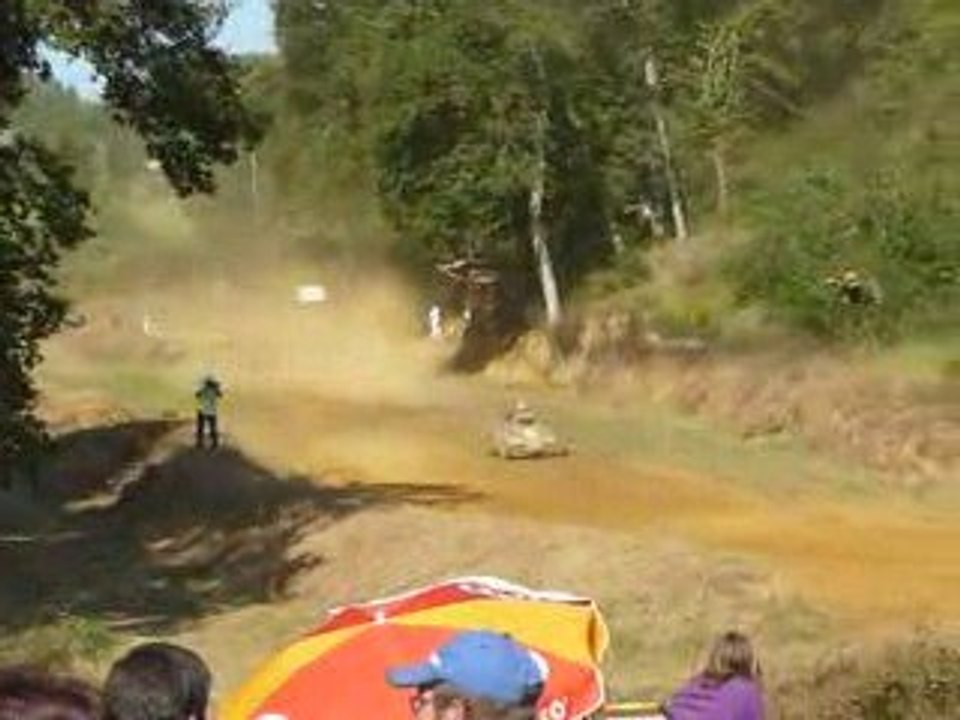 Baigts 06-09-09 1ère manche 600