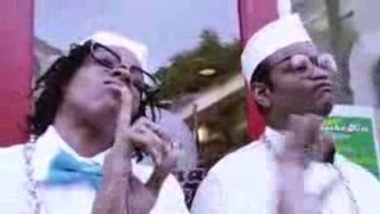 Ice Cream Boyz - Soda Jerk