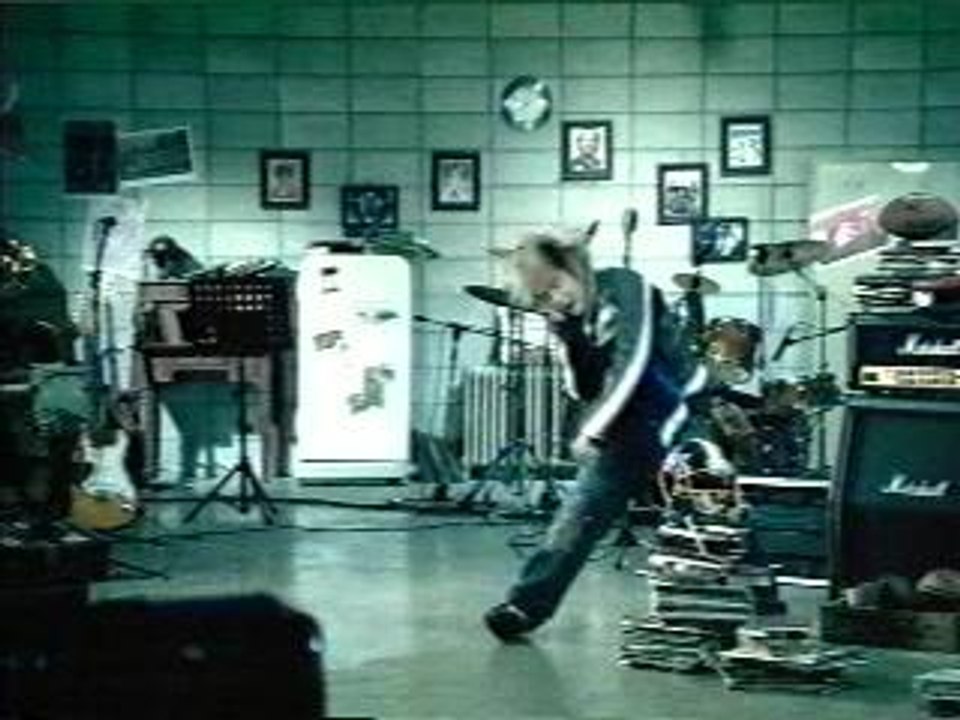 Yepp Commercial: Xiah