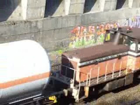 locotracteur y 7100 sncf