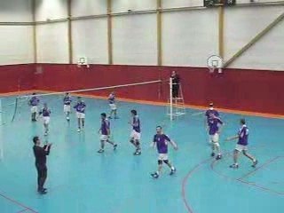 La Boisse / Dombes Saone Séniors G 08/09