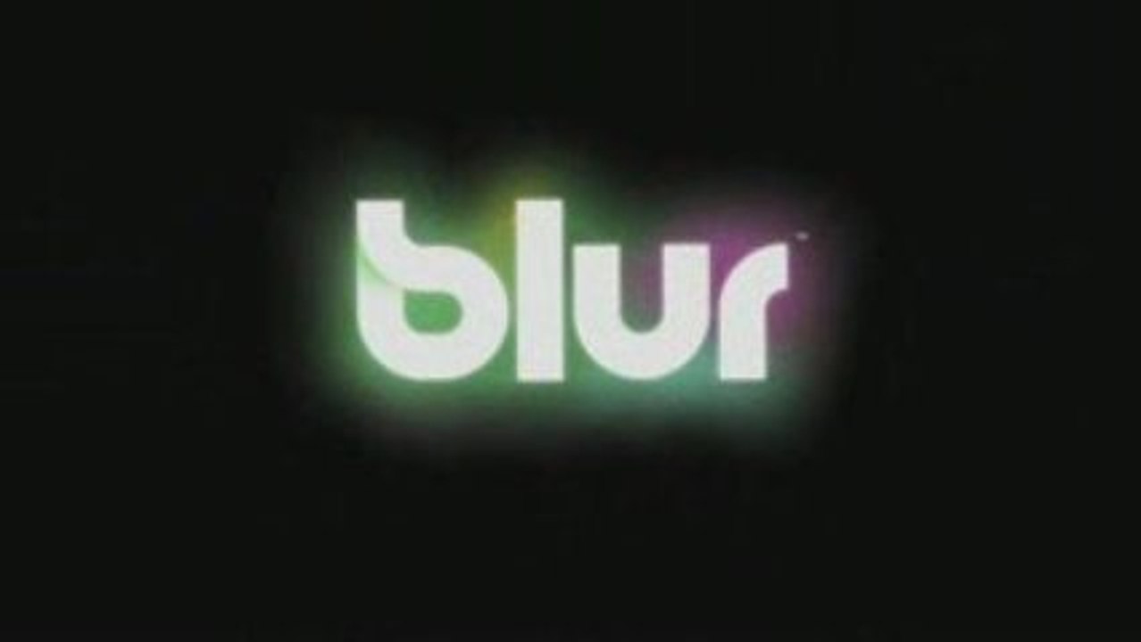 BLUR - UNDERTHEHOOD POWER-UP Trailer
