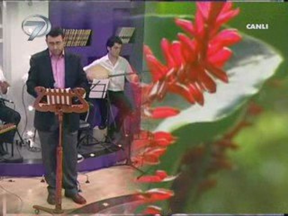 Mesut Yavaş - Ben Bir Yakup İdim [Www.DostlukVadisi.Org]