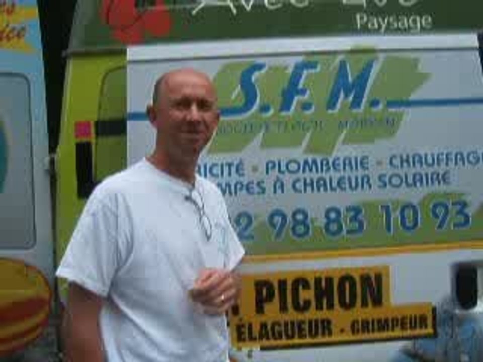 Interview Malnsac Jean Marie