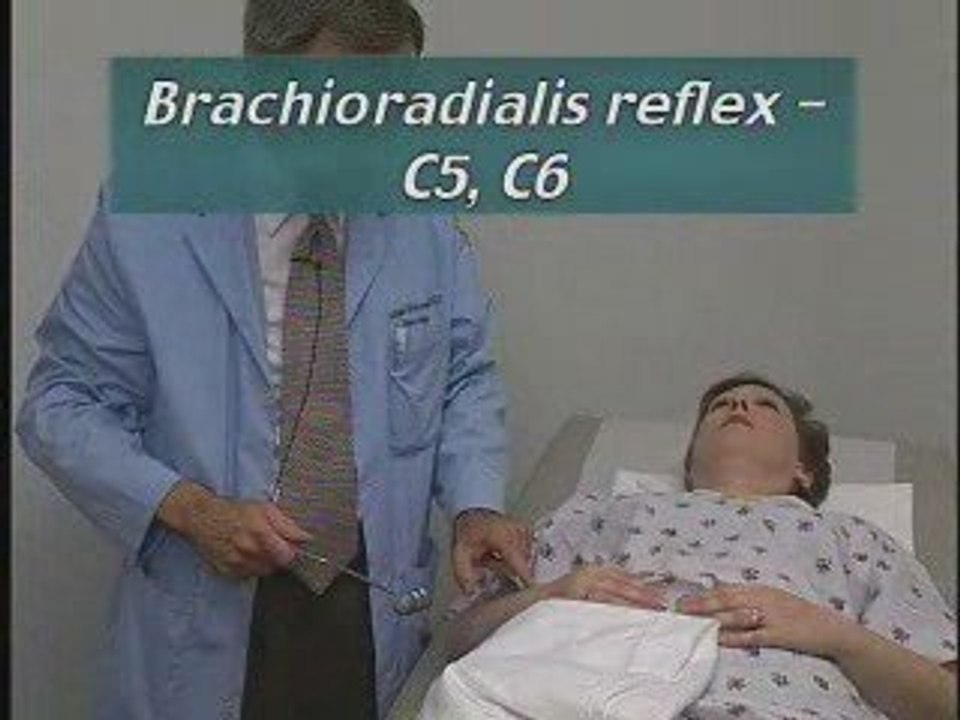 Detailed Neurological examination-Part4