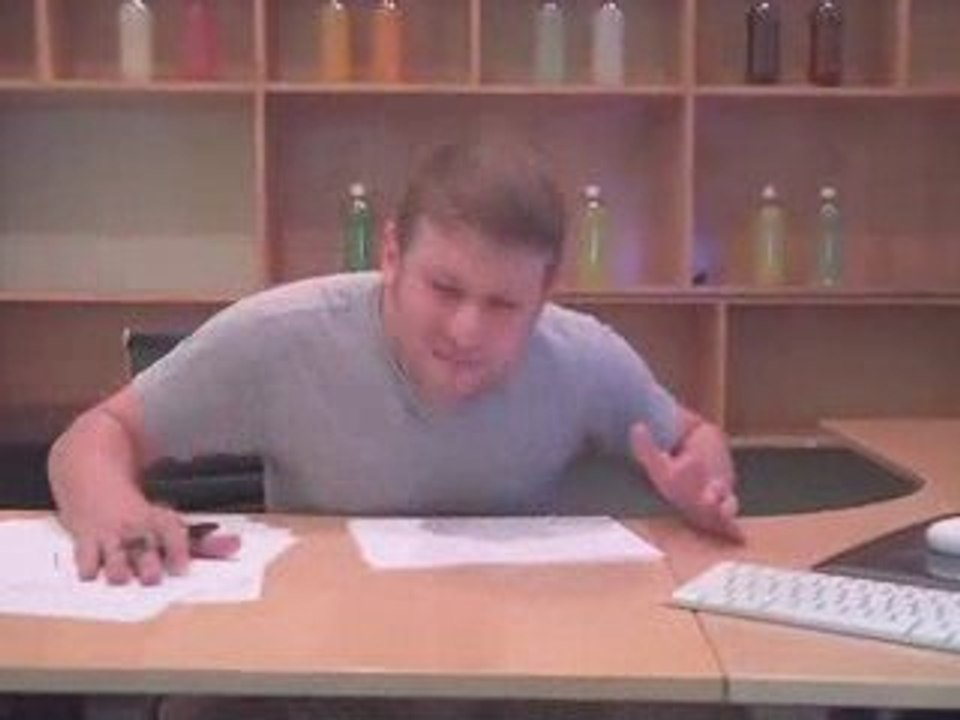 Jason Pollock for DEWmocracy Flavor #231