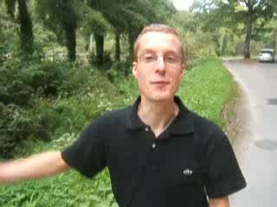 Interview Malansac Anthony