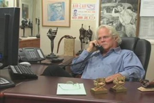 Remote Server Backup CA | Tony Dow and Leave it to Beaver