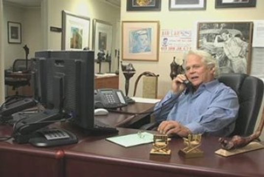 IT Consulting Los Angeles CA | Tony Dow | Leave it to Beaver