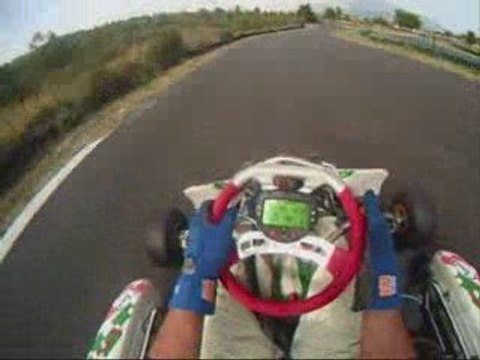 Kuss Presente : Ptite bourre entre potes