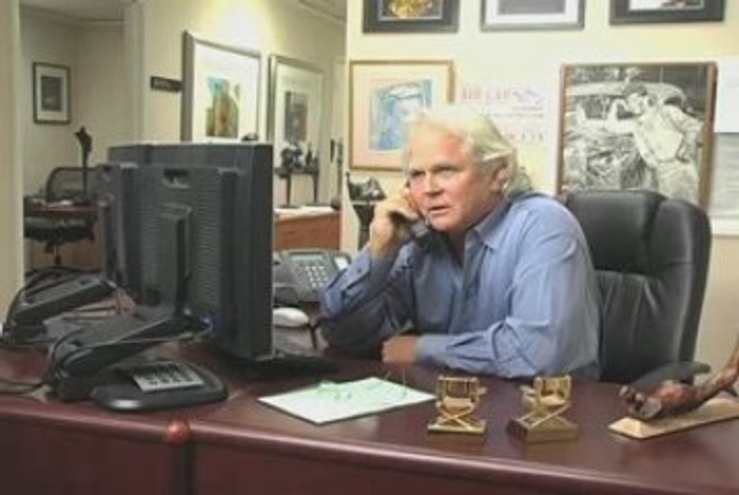 Computer Support Los Angeles CA | Wally Cleaver | Tony Dow