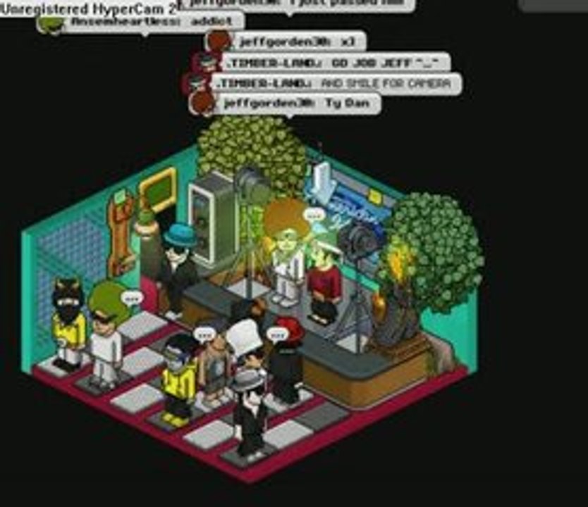 VICTORY LANE AT BUNNY 500 NASCUP ^_^ 5TH RACE OF SEASON ^_^