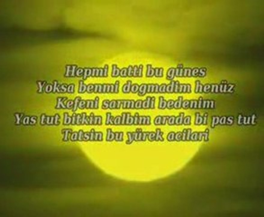 SancaK ~ YaS