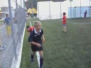 echipa mondo alexandria