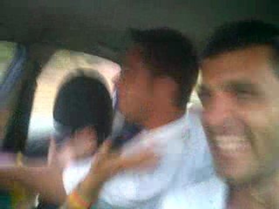 Yolda 2