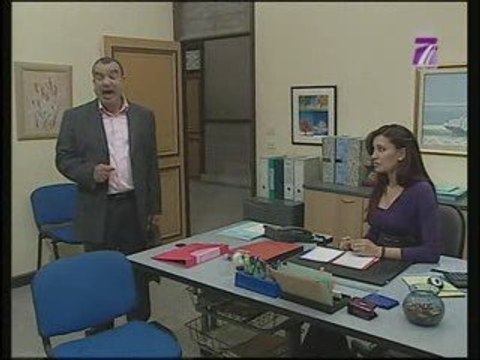 Choufli 7Al - S5Ep03 (1/3) - 08/09/09 - tv7