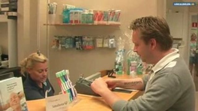 tandläkare SOLNA Stockholms län Solna Dental