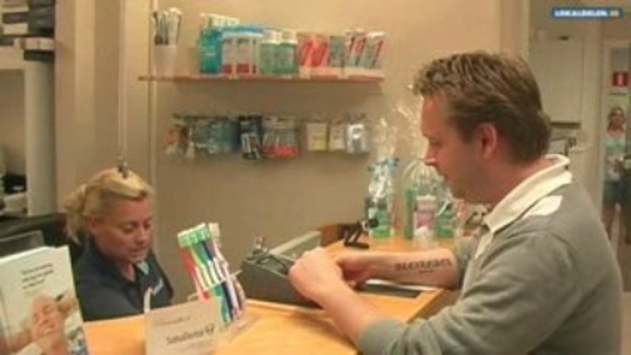 tandläkare SOLNA Stockholms län Solna Dental