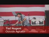 Friends of America ~ Ted Nugent, Sean Hannity, Lord Monkton