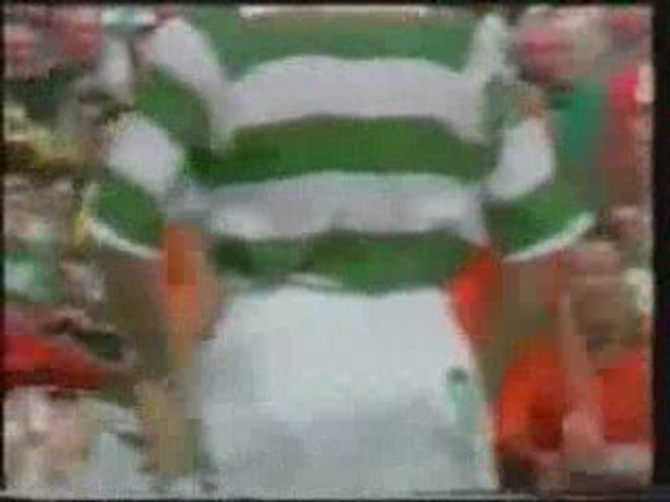 Dundee Utd 3-4 Celtic