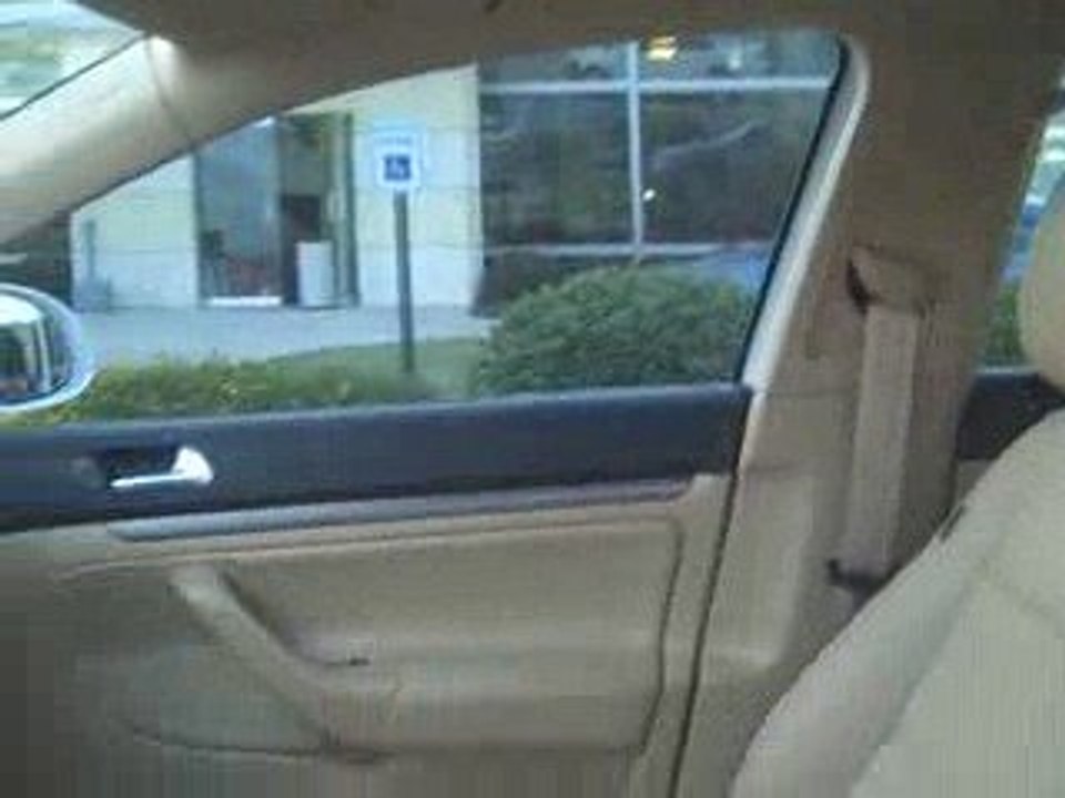 2009 Jetta TDi -- JUST ARRIVED! Certified (used jetta tdi)