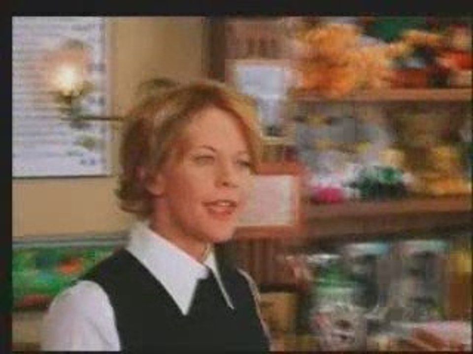 You Have Got A Mail Trailer