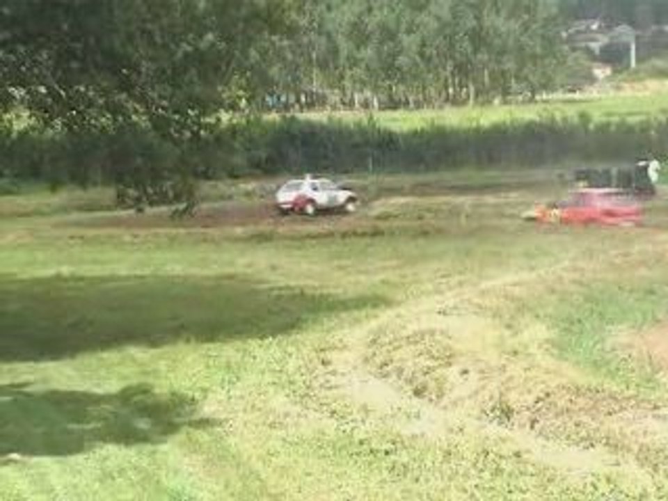 2ème manche T2 didier