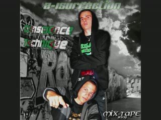 Tu connais le blaze 2-1surrection [Mc-ktrice et Kilam ]