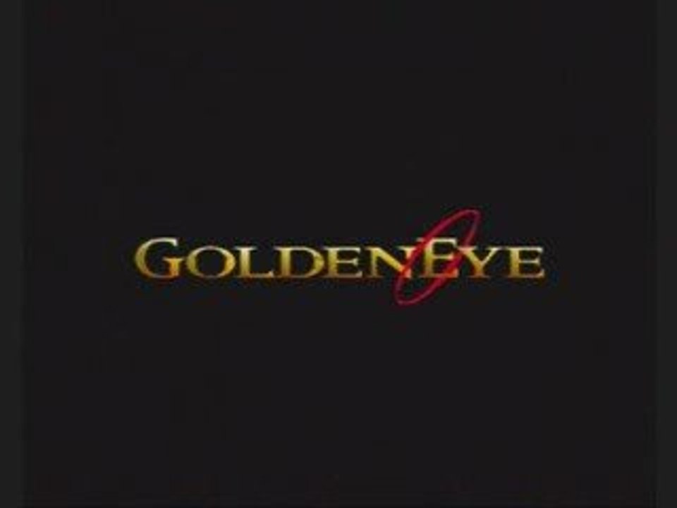 présentation goldeneye