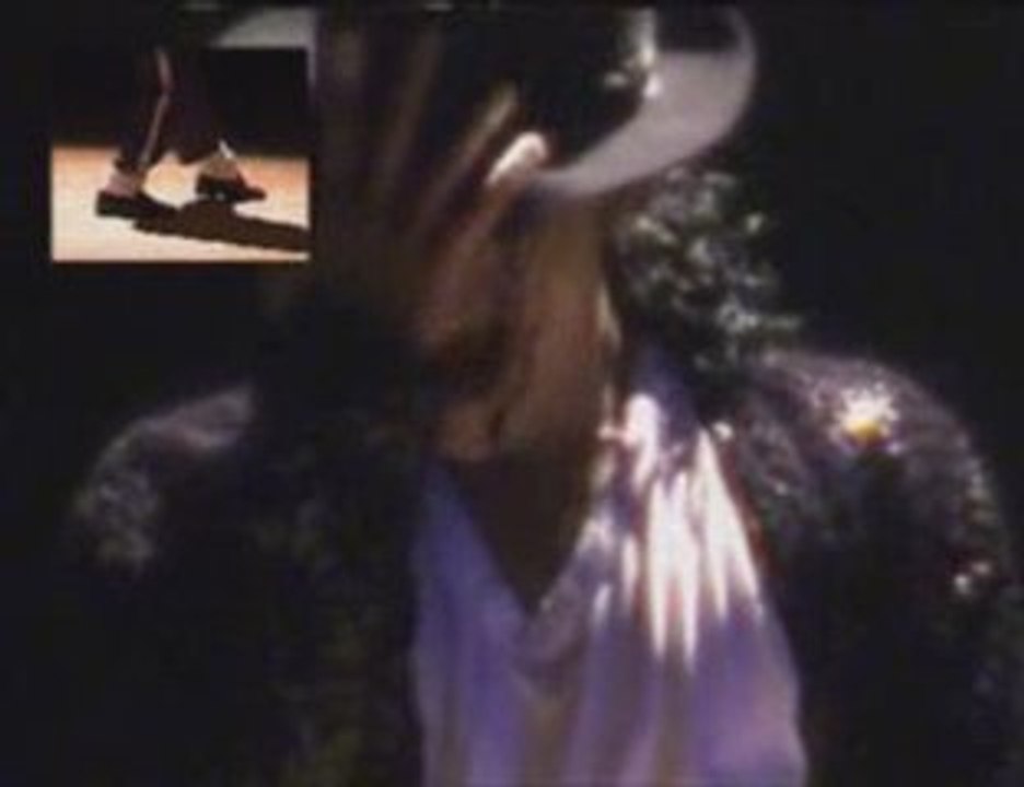 Sébastien - Sosie de Michael Jackson