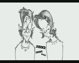 Serie - Lillen pratar