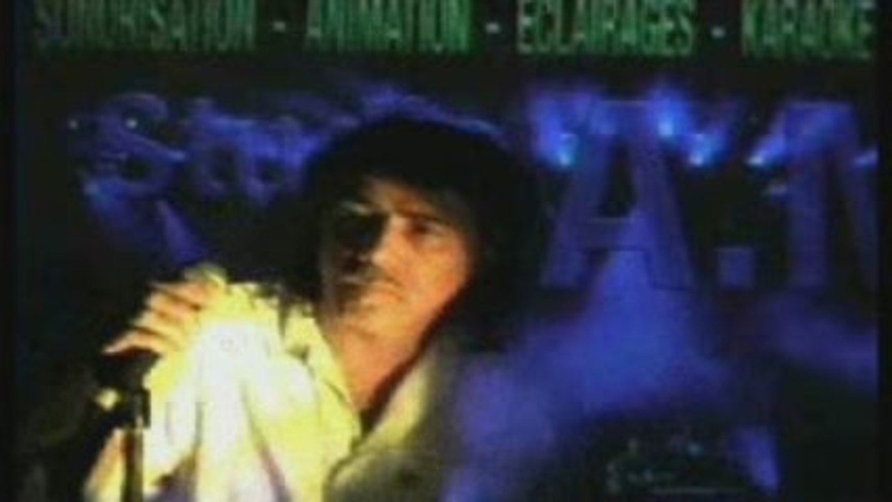Poulailler song - Alain Souchon by Pattieneph ( reprise )