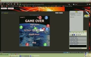 Inserer une photo de votre PC sur un forum