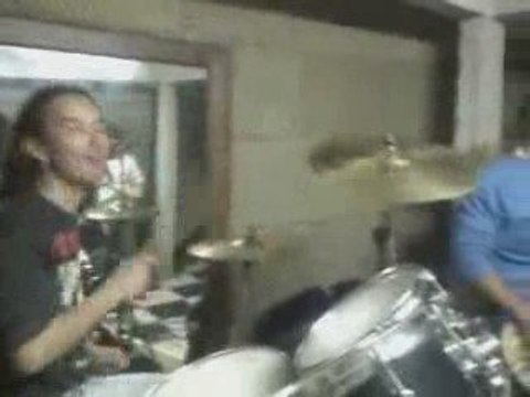 Banda Dona Tereza-Espinhos e Rosas